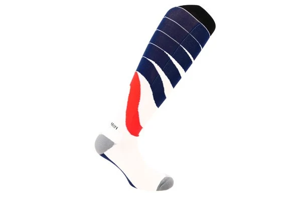 Ski technique