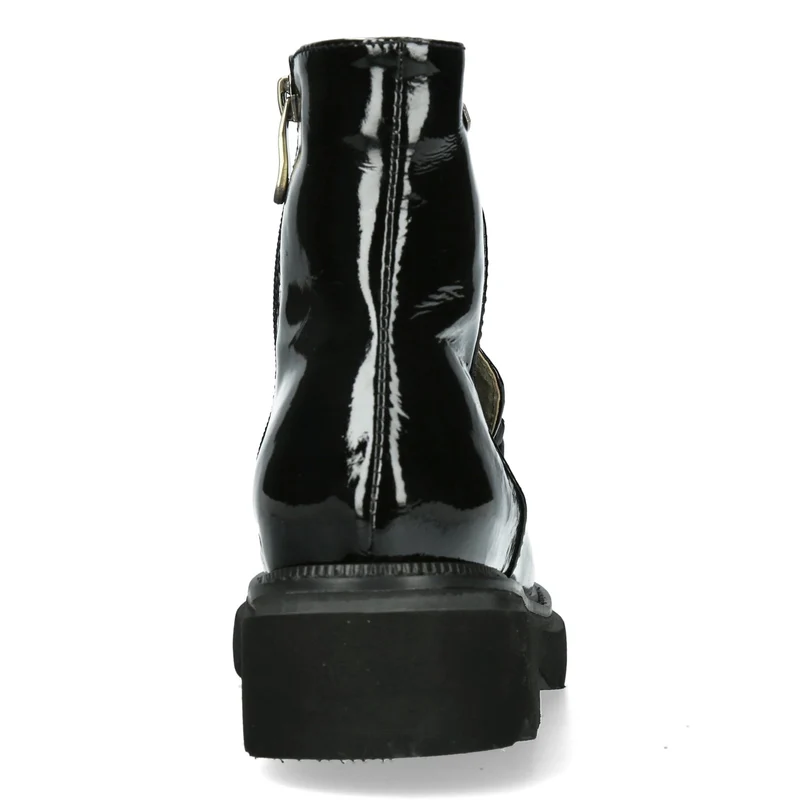 Bottines - KOULEO 31