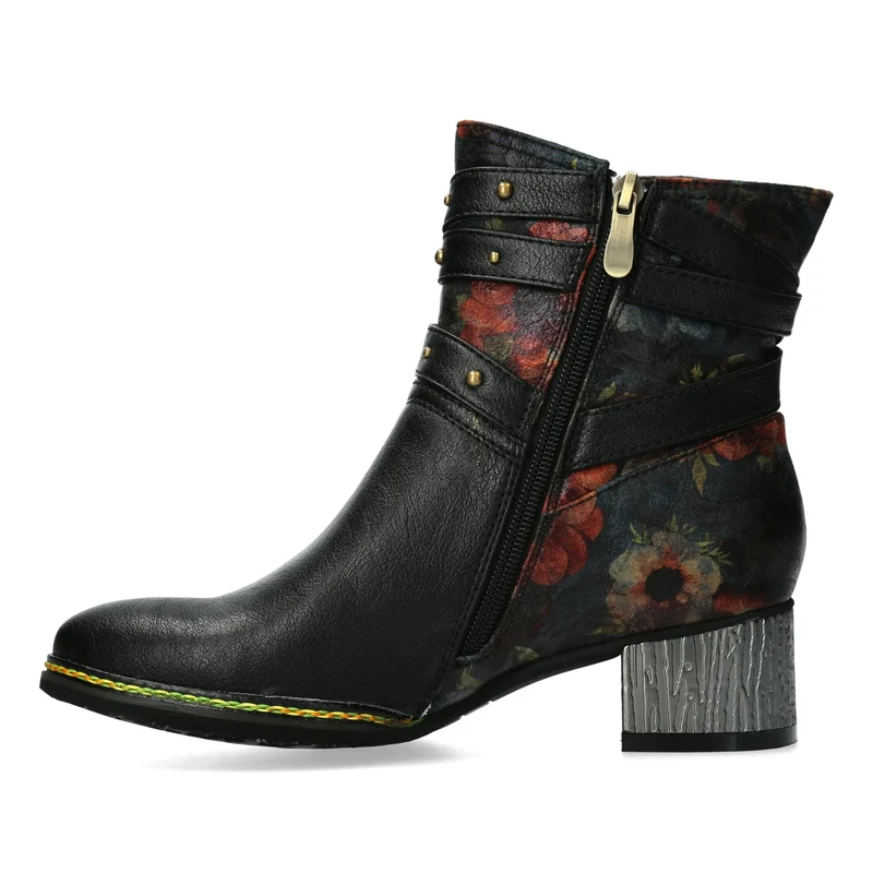 Bottines - Misstyl NGACGAO 05
