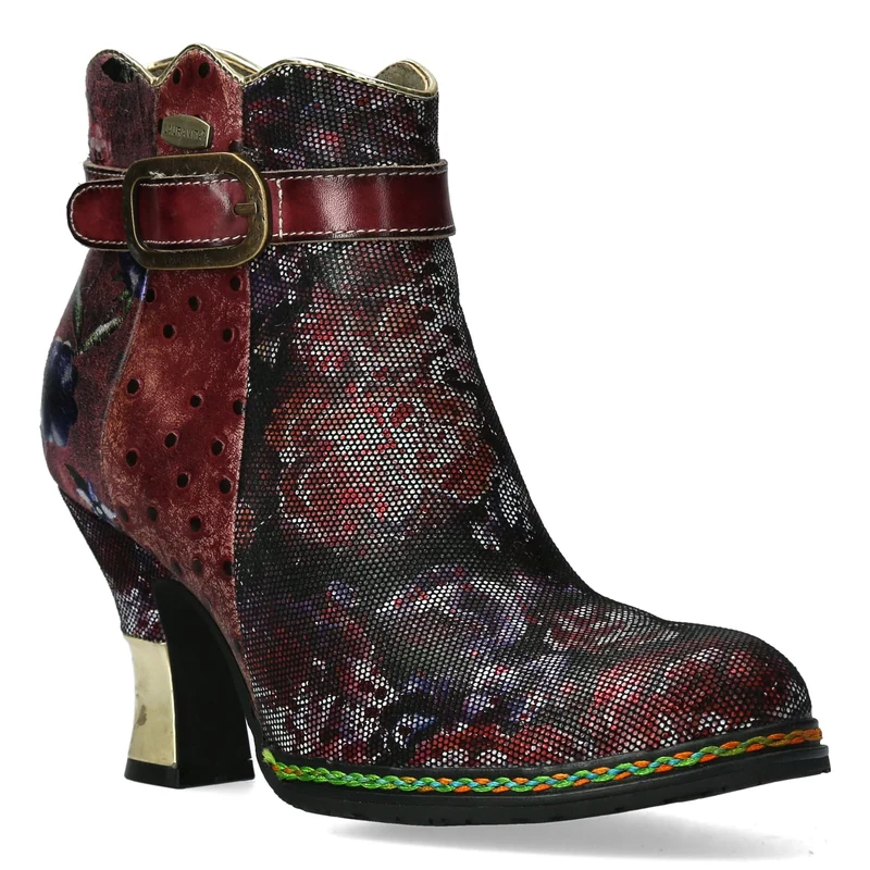 Bottines - AMELIAO 02
