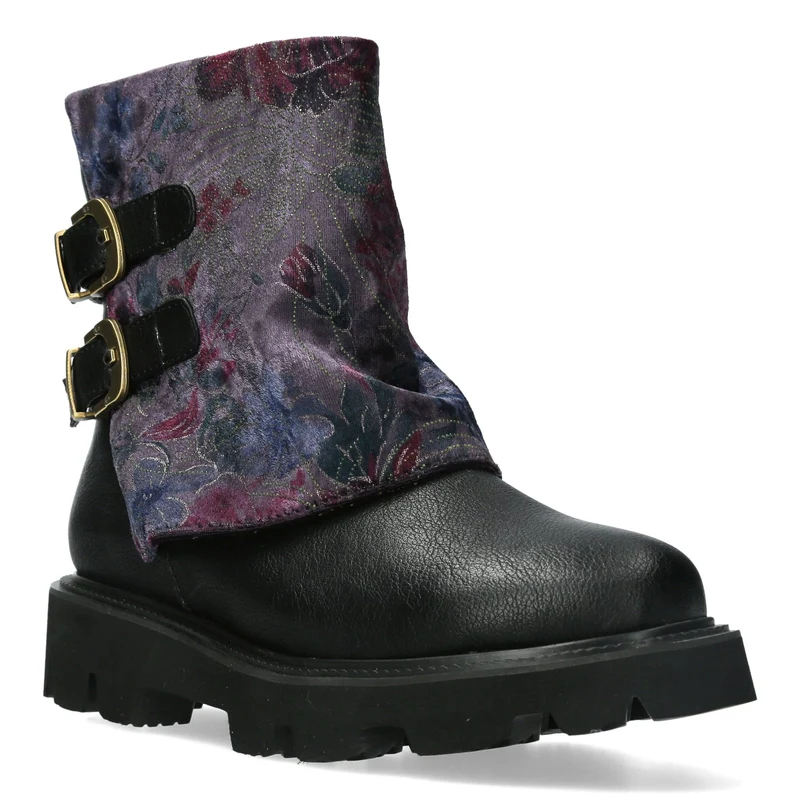 Bottines - Misstyl NKOULEO 01