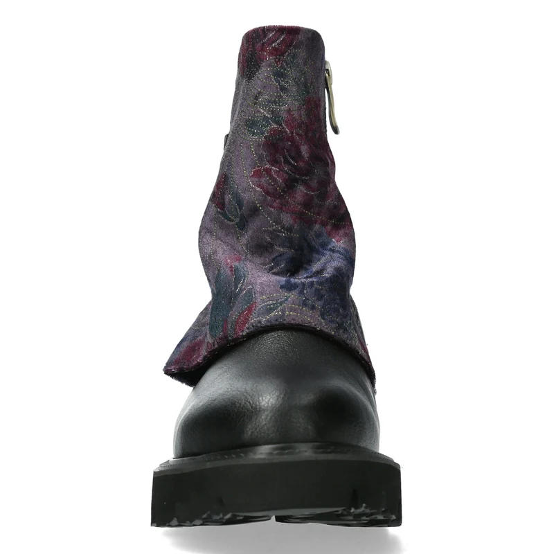 Bottines - Misstyl NKOULEO 01