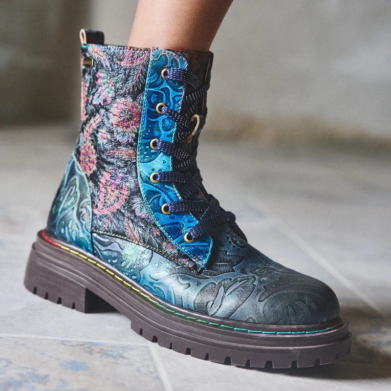 Bottines - KANDYO 24