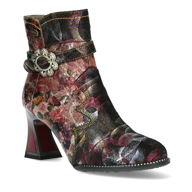 Bottines - JACBO 13