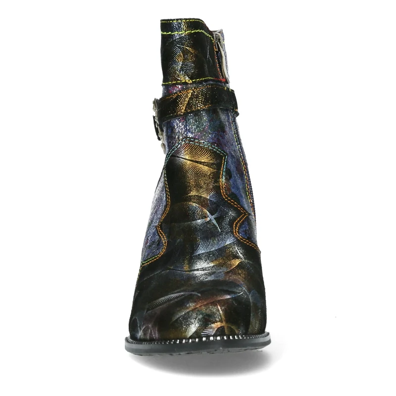 Bottines - JACBO 13