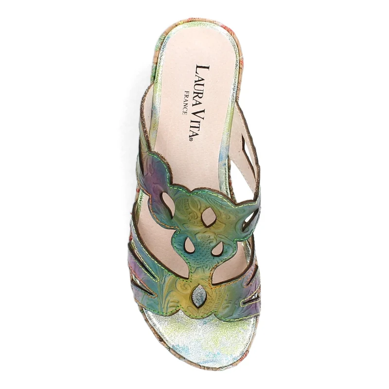Mules - LORIEO 02