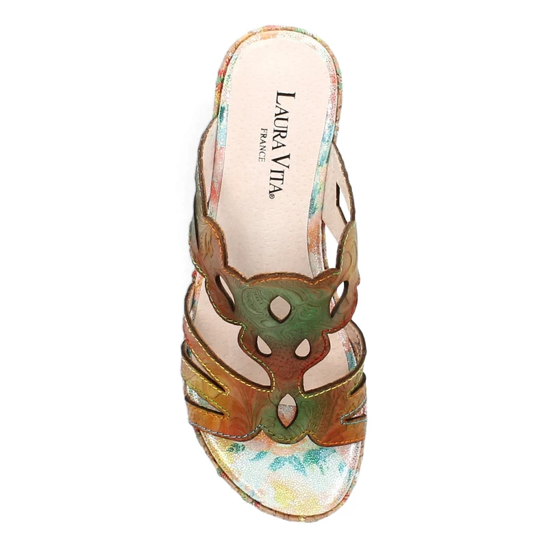 Mules - LORIEO 02