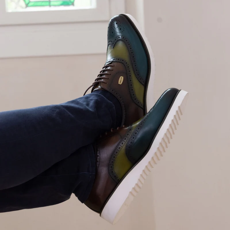 Chaussure Homme ARON 01