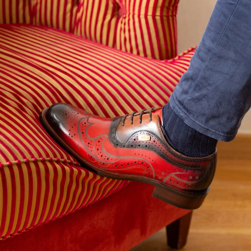 Chaussure AYAN 01