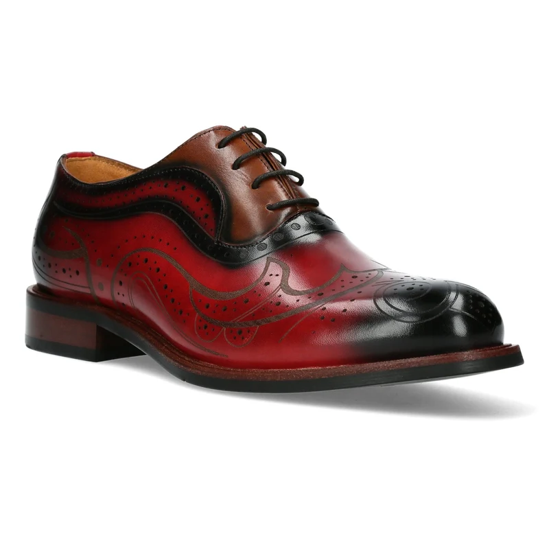 Chaussure AYAN 01