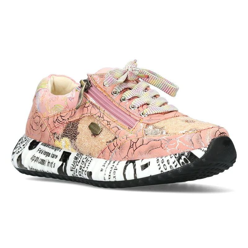 Baskets - BURTON 1123