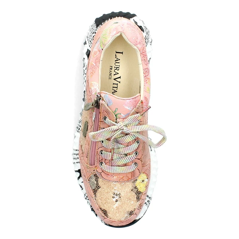 Baskets - BURTON 1123