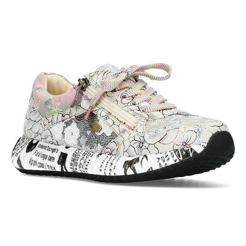 Baskets - BURTON 1123