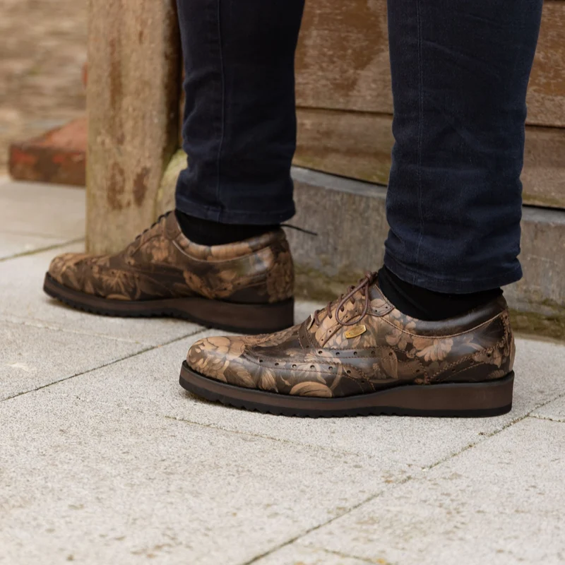 Chaussure Homme ARON 02