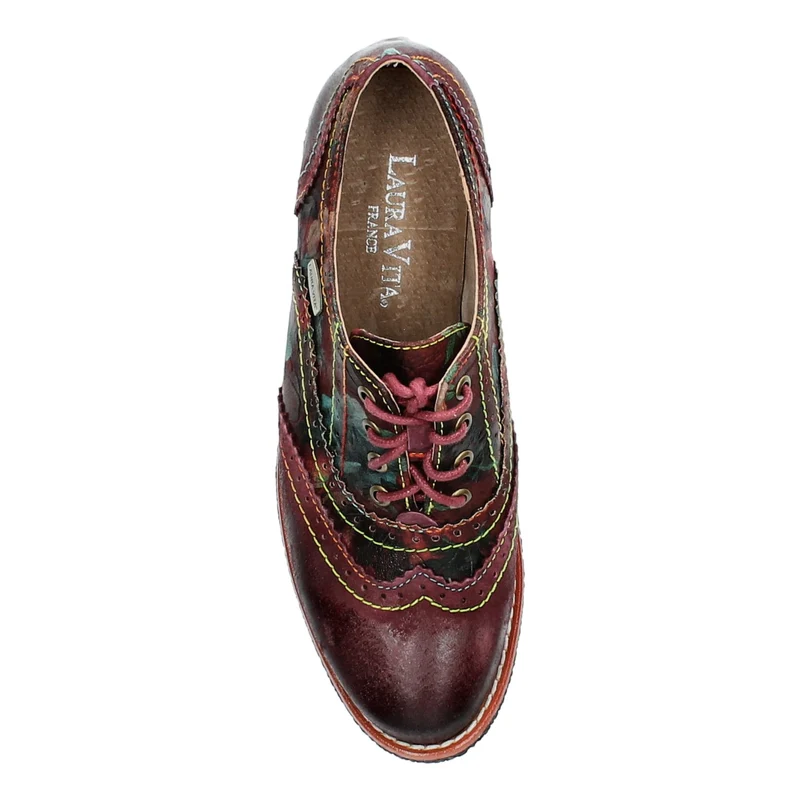 Derbies - COCRALIEO 03