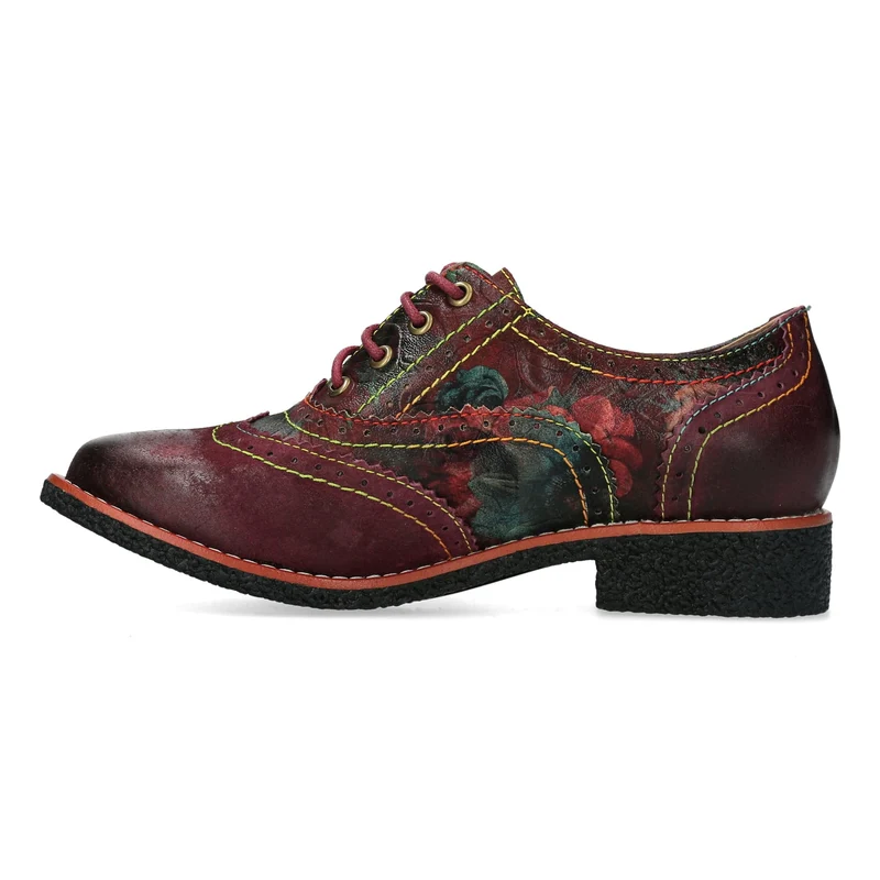 Derbies - COCRALIEO 03