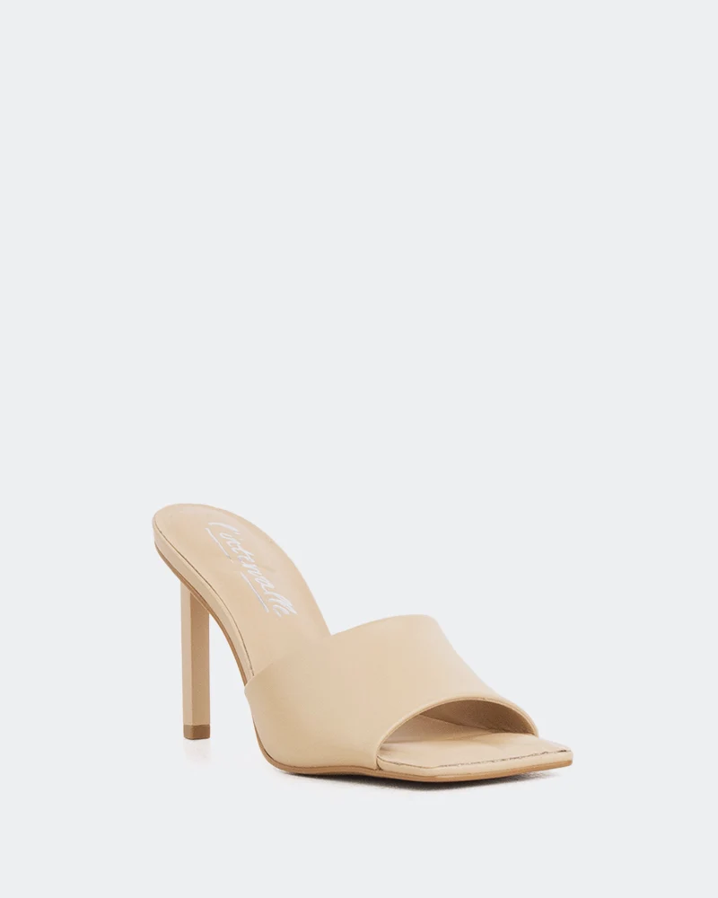 Sosua Camel Leather
