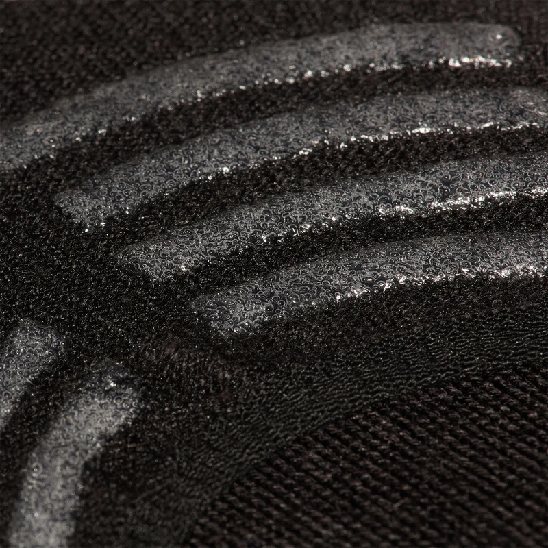 Chaussettes invisibles | Noir - Mocassin