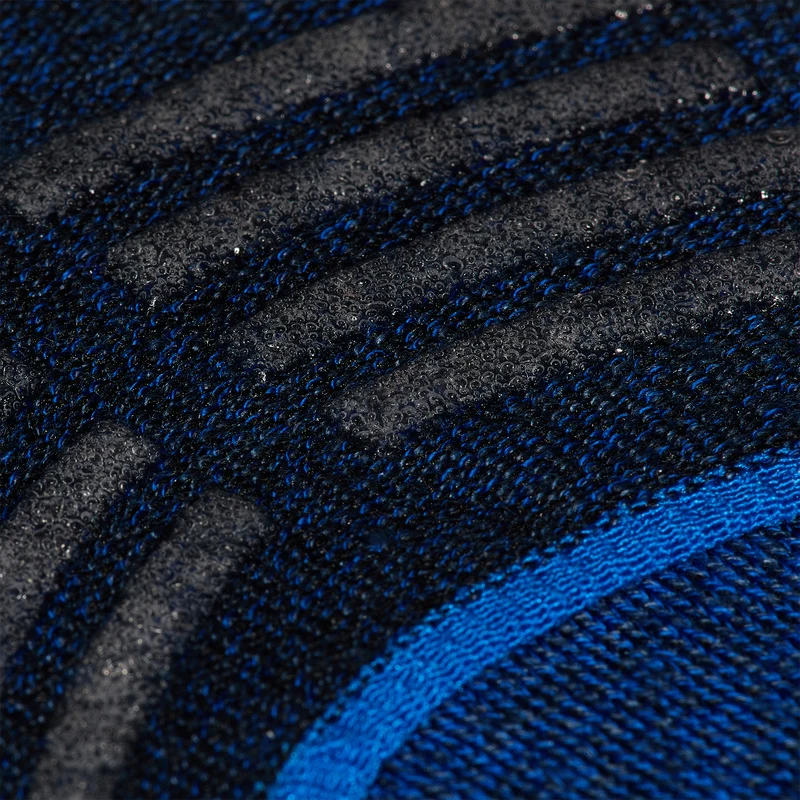 Chaussettes invisibles | Bleu roi - Mocassin