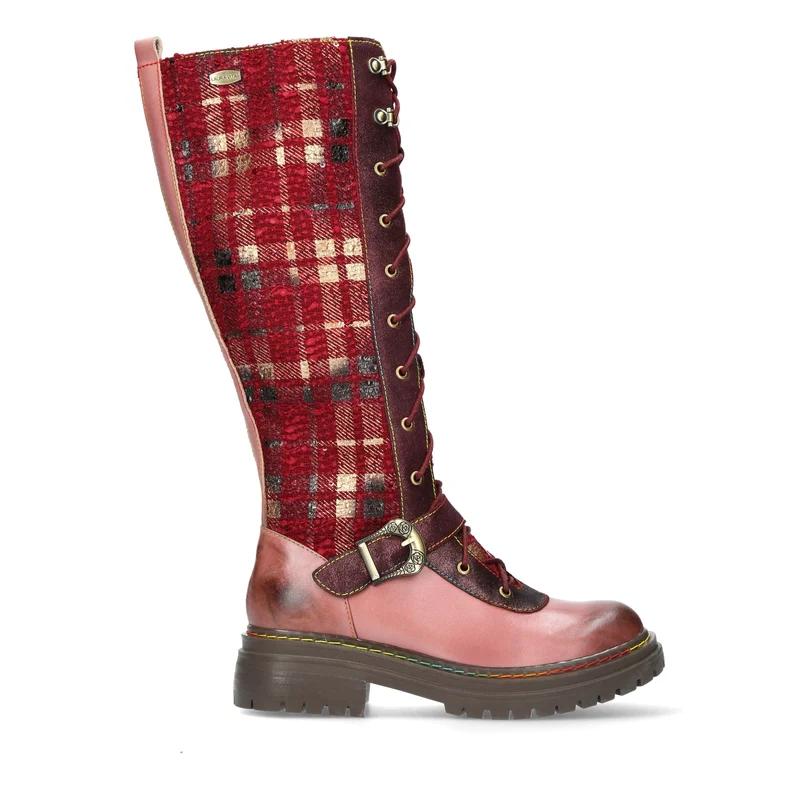 Bottes - KANDYO 06