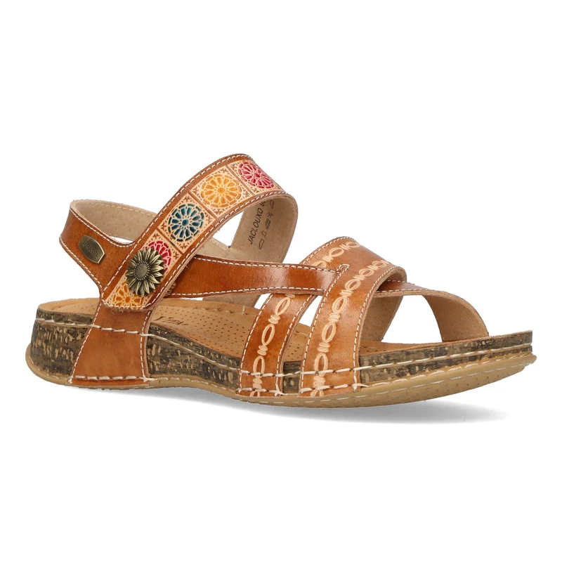 Sandales - JACLOUXO 05