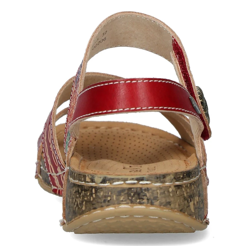 Sandales - JACLOUXO 05