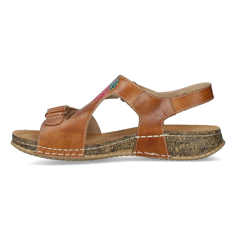 Sandales - JACLOUXO 04