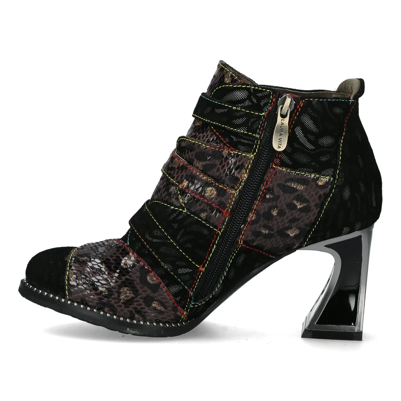 Bottines - JACBO 214A