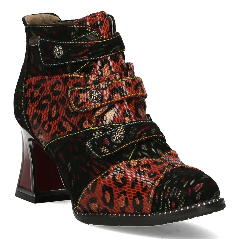 Bottines - JACBO 214A