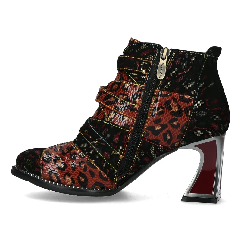 Bottines - JACBO 214A