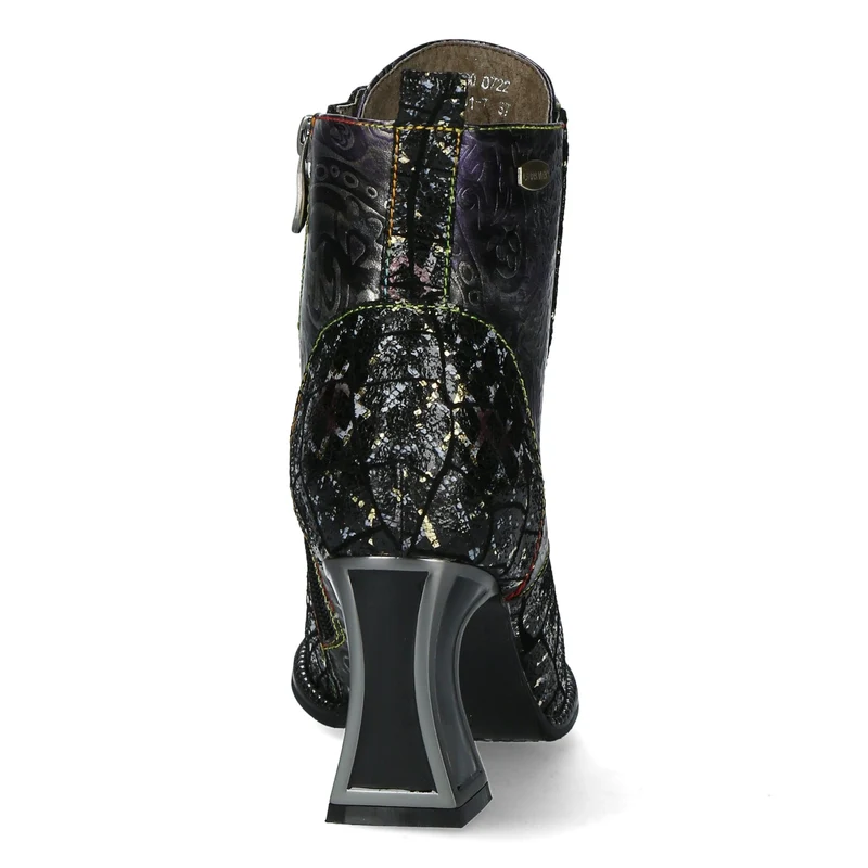 Bottines - JACBO 0722