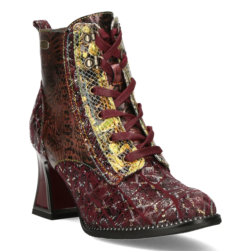Bottines - JACBO 0722