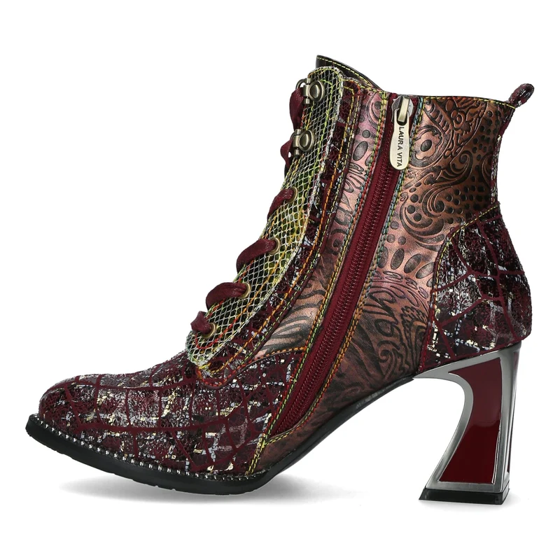 Bottines - JACBO 0722
