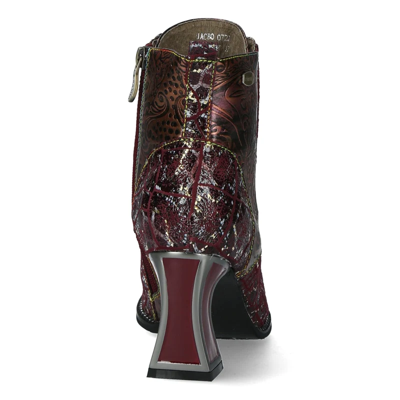 Bottines - JACBO 0722