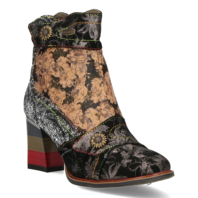 Bottines - GECEKO 18