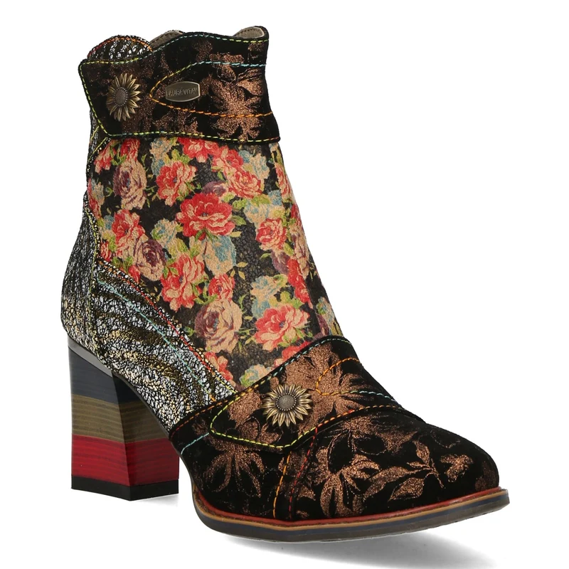 Bottines - GECEKO 18