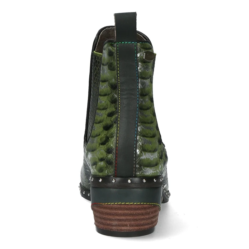 Bottines - ETHEL 03