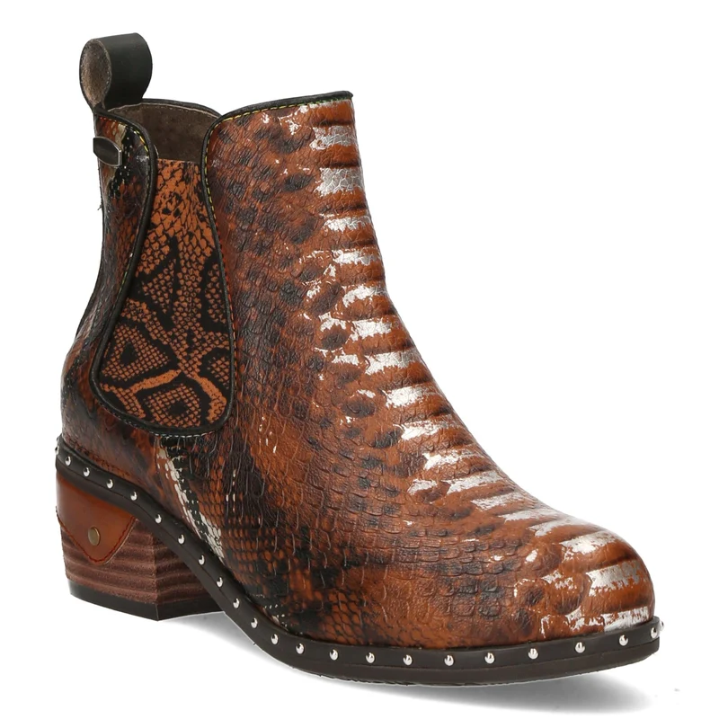 Bottines - ETHEL 03