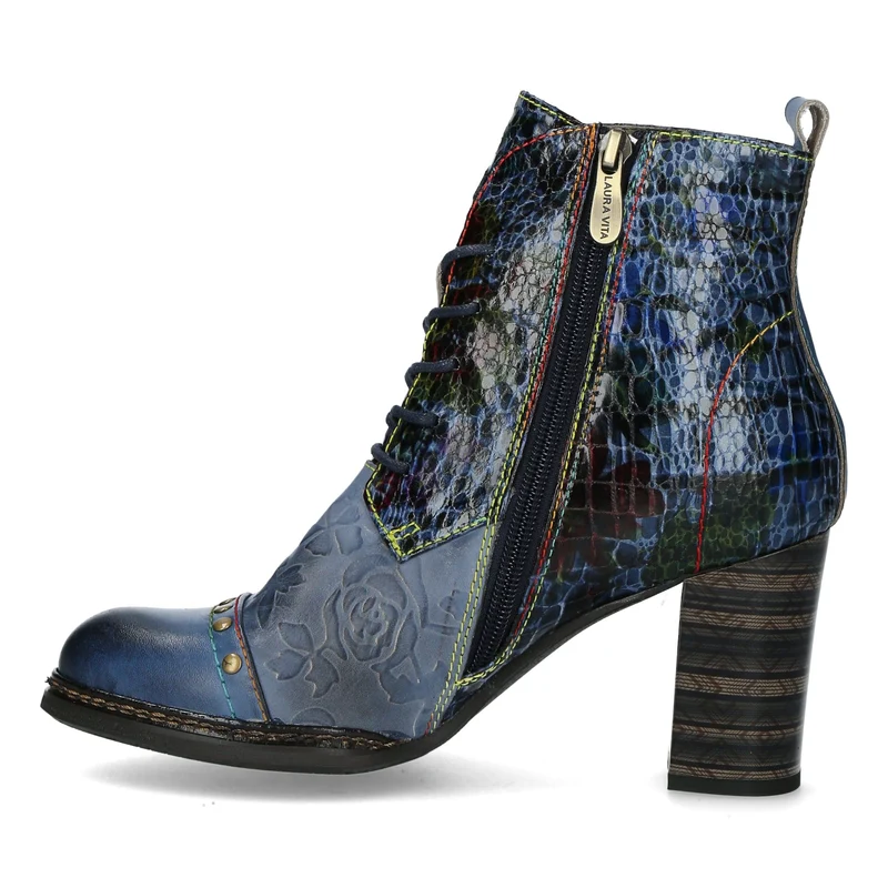 Bottines - ELCEAO 31D