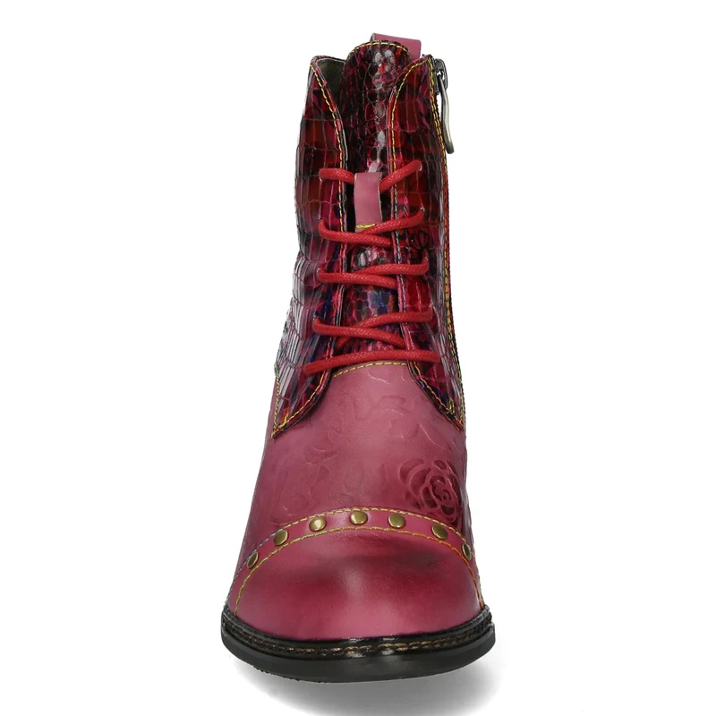 Bottines - ELCEAO 31D