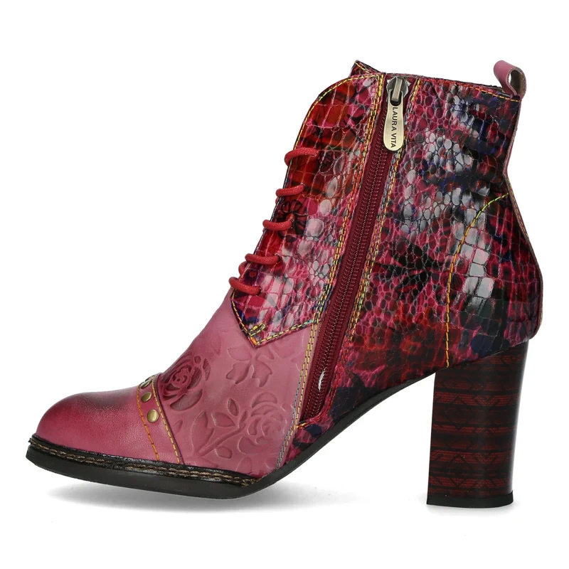 Bottines - ELCEAO 31D