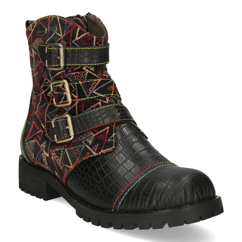 Bottines - KANDYO 04