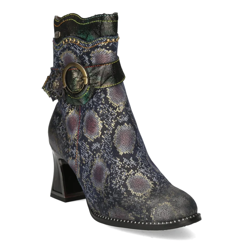 Bottines - JACBO 21