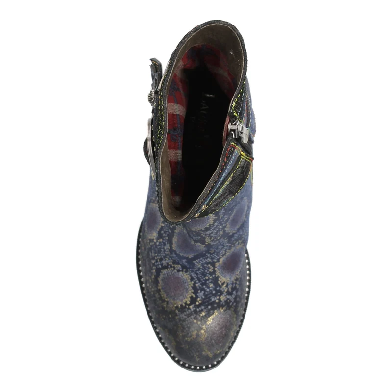 Bottines - JACBO 21