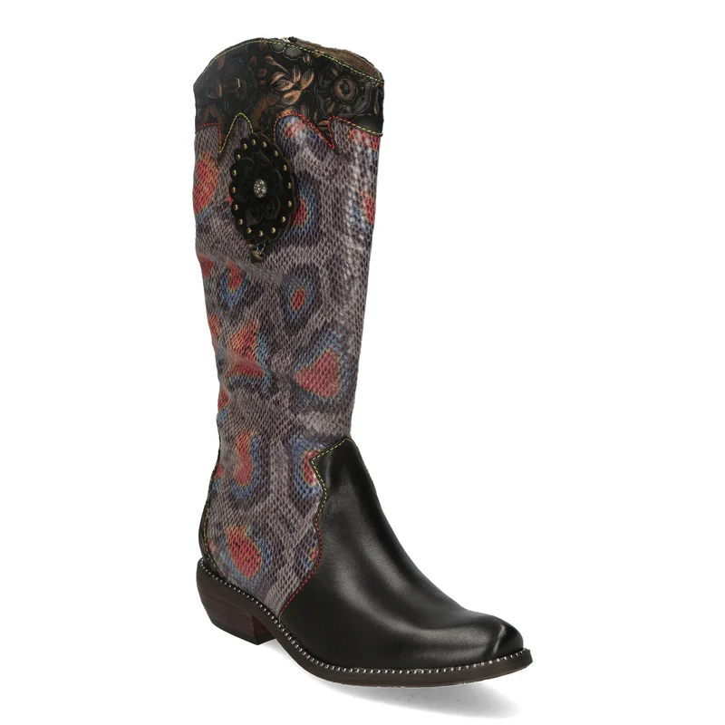 Santiags - Bottes ERCWINAO 11