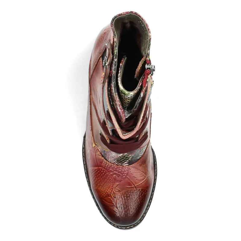 Bottines - IDCANO 04