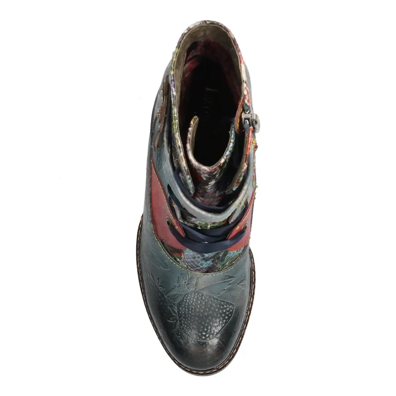 Bottines - IDCANO 04