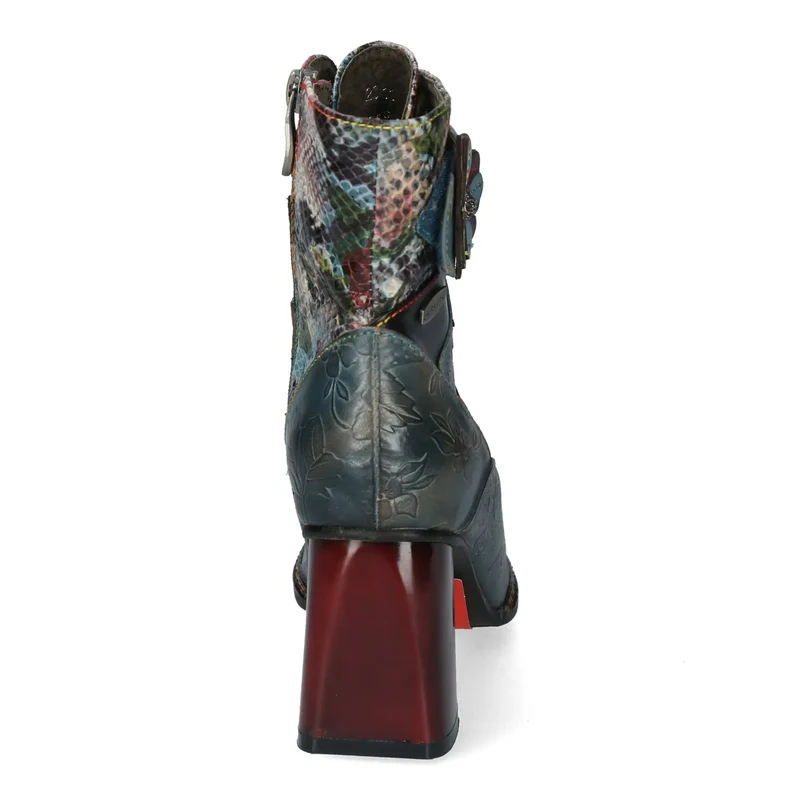 Bottines - IDCANO 04