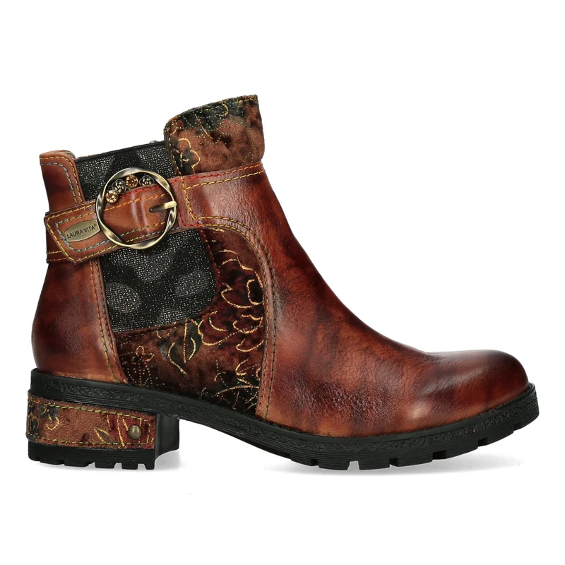 Bottines - COCRAILO 77