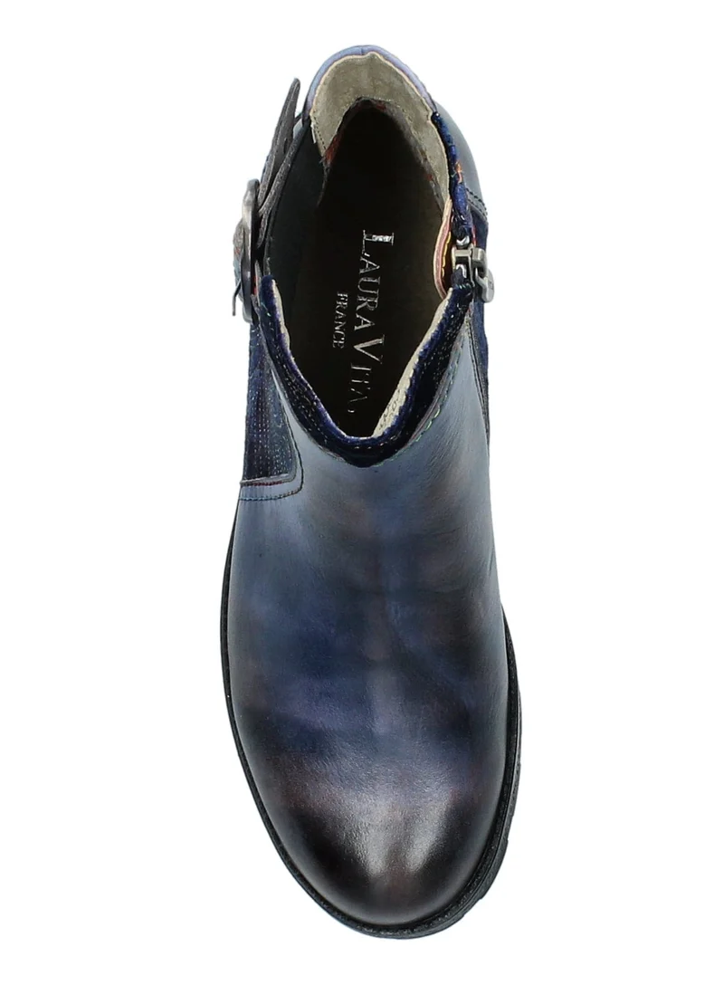 Bottines - COCRAILO 77